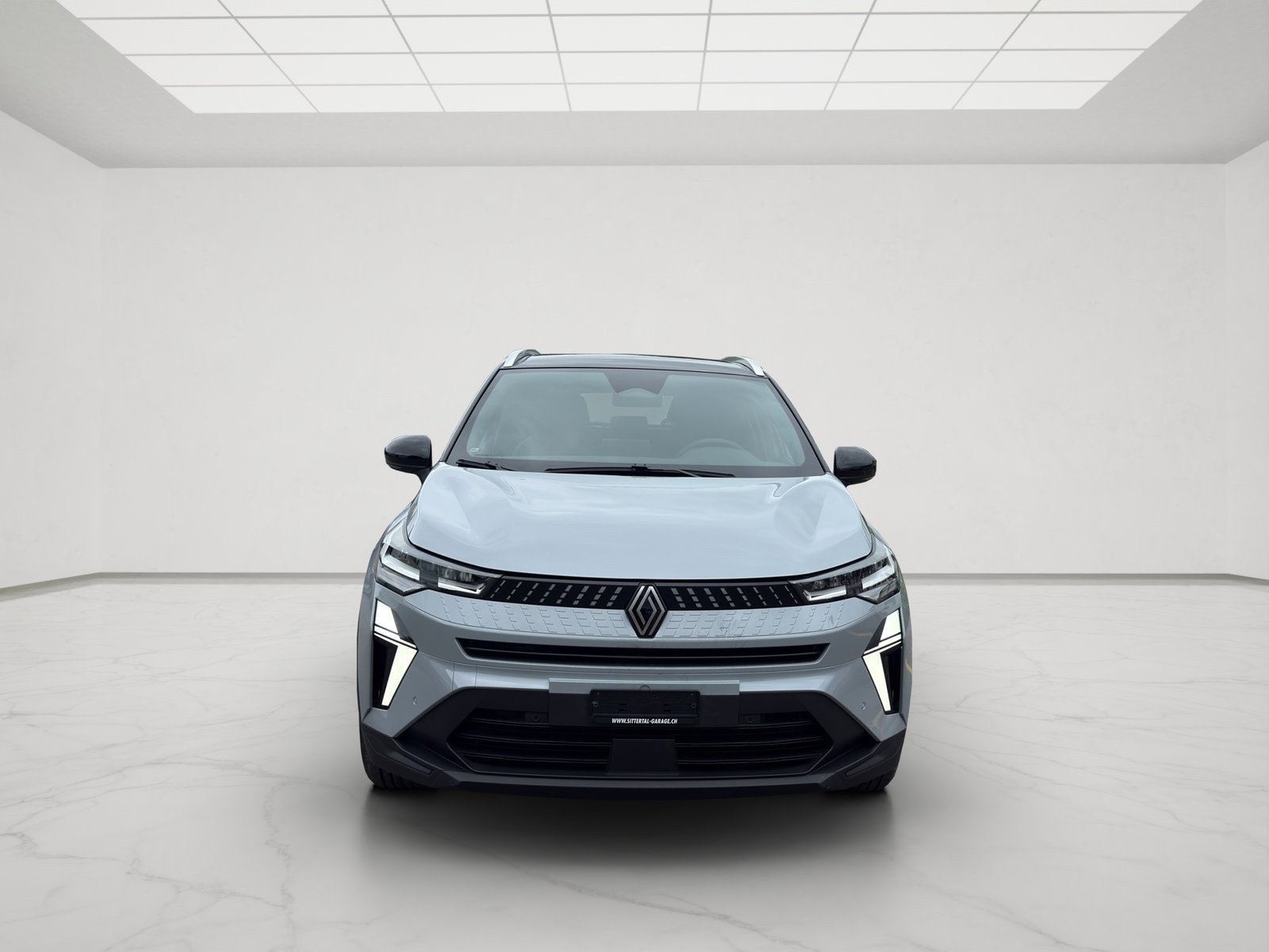 RENAULT Captur 1.6 E-Tech 145 Techno DHT, Full-Hybrid Petrol/Electric, Second hand / Used, Automatic - 2
