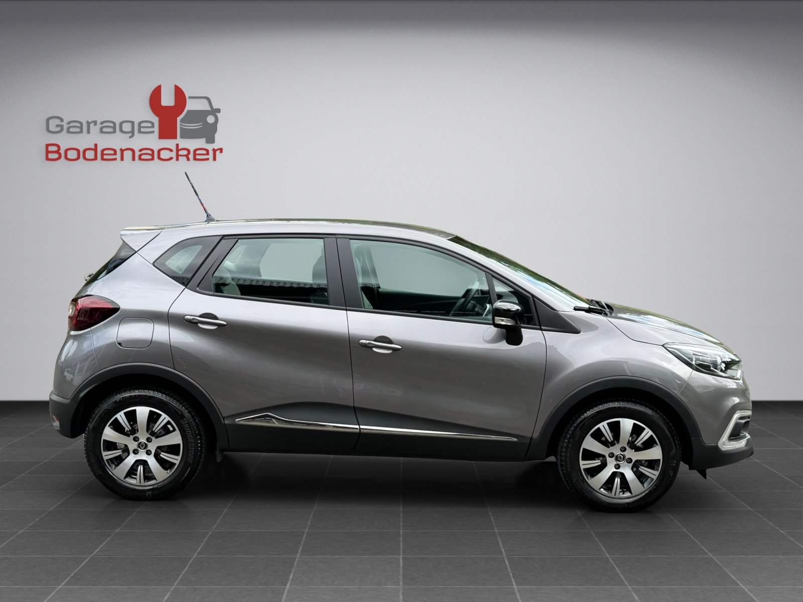 RENAULT Captur 0.9 12V Zen Benziner, Benzina, Occasioni / Usate, Manuale - 6