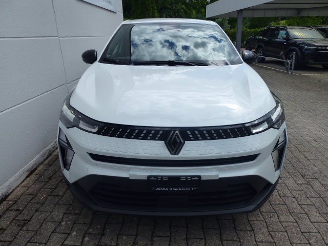 RENAULT Captur 1.3 TCe 140 techno, Hybride Léger Essence/Électricité, Occasion / Utilisé, Manuelle - 3