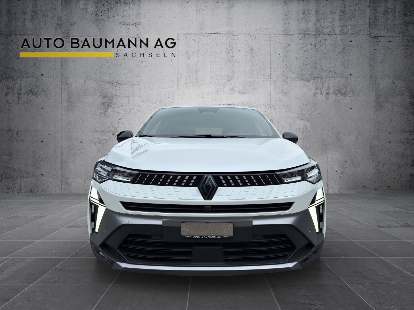 RENAULT Captur 1.3 TCe 160PS Esprit Alpine EDC, Hybride Leggero Benzina/Elettrica, Occasioni / Usate, Automatico - 5