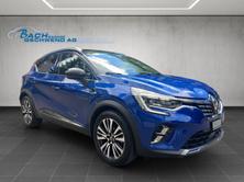 RENAULT Captur 1.6 E-Tech Initiale Paris DHT, Hybride Integrale Benzina/Elettrica, Occasioni / Usate, Automatico - 2