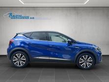 RENAULT Captur 1.6 E-Tech Initiale Paris DHT, Hybride Integrale Benzina/Elettrica, Occasioni / Usate, Automatico - 3