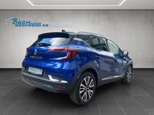 RENAULT Captur 1.6 E-Tech Initiale Paris DHT, Hybride Integrale Benzina/Elettrica, Occasioni / Usate, Automatico - 4