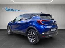 RENAULT Captur 1.6 E-Tech Initiale Paris DHT, Hybride Integrale Benzina/Elettrica, Occasioni / Usate, Automatico - 5