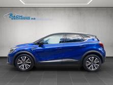 RENAULT Captur 1.6 E-Tech Initiale Paris DHT, Hybride Integrale Benzina/Elettrica, Occasioni / Usate, Automatico - 6