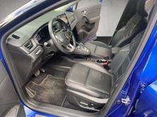 RENAULT Captur 1.6 E-Tech Initiale Paris DHT, Hybride Integrale Benzina/Elettrica, Occasioni / Usate, Automatico - 7