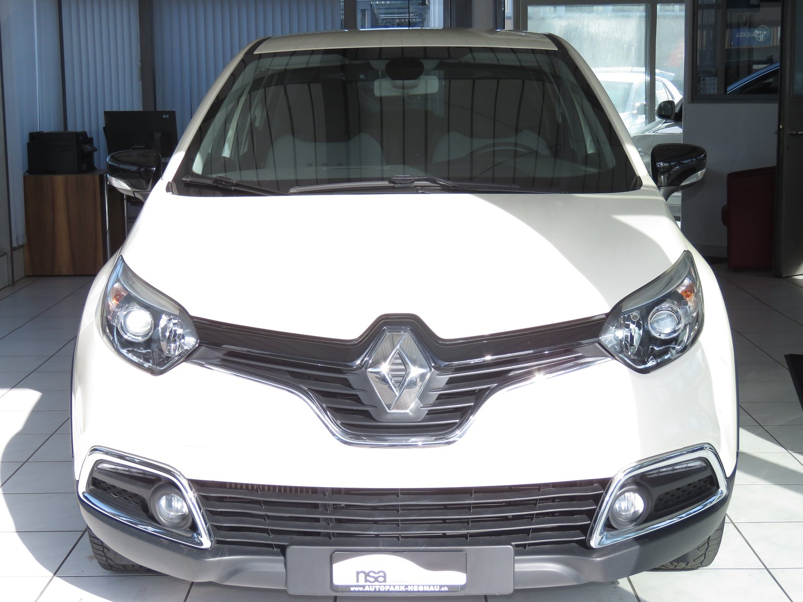 RENAULT Captur 1.2 T 16V Dynamique EDC, Benzina, Occasioni / Usate, Automatico - 2