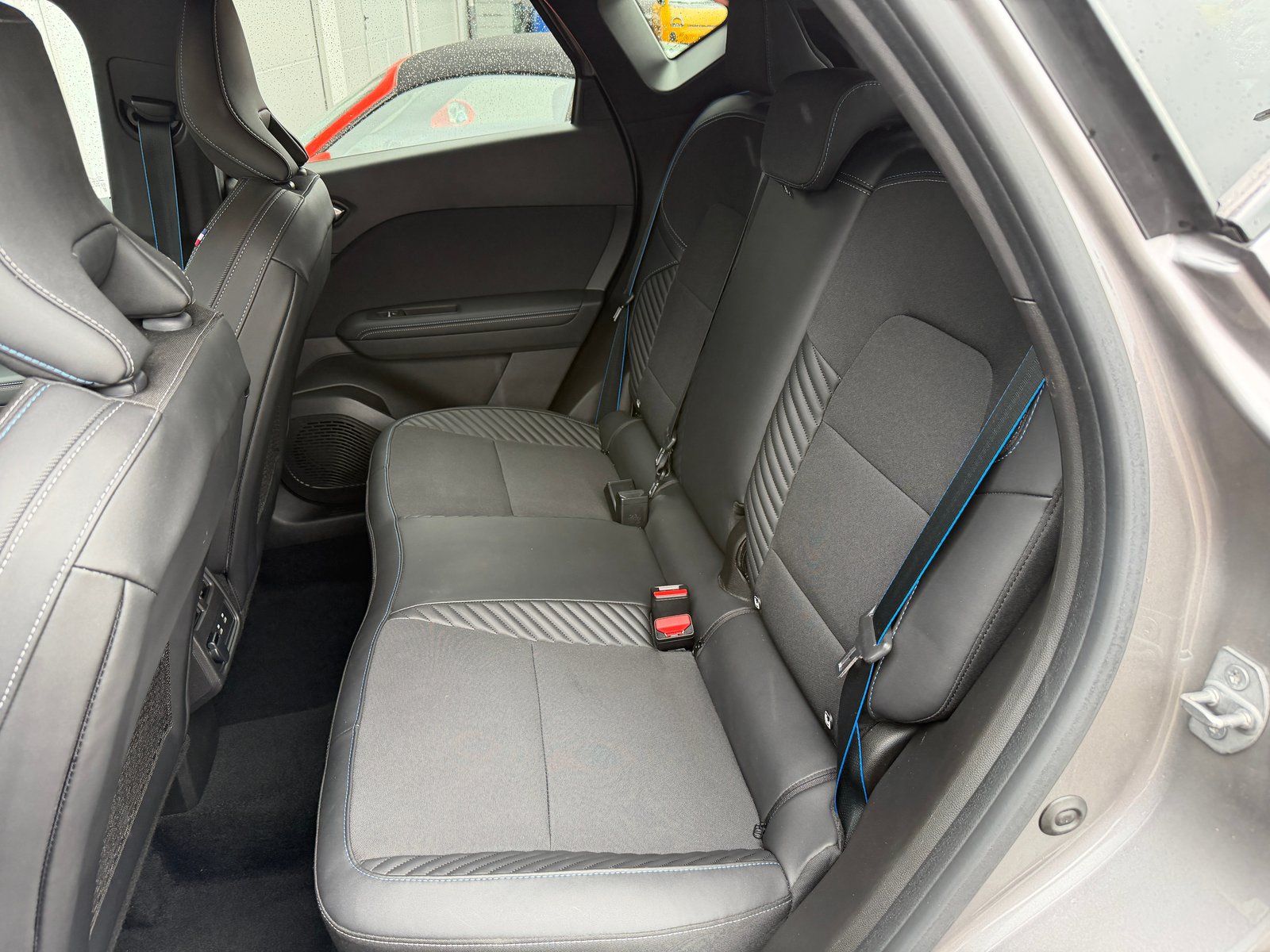 RENAULT Captur 1.3 TCe 160 esprit Alpine EDC, Hybride Leggero Benzina/Elettrica, Occasioni / Usate, Automatico - 6