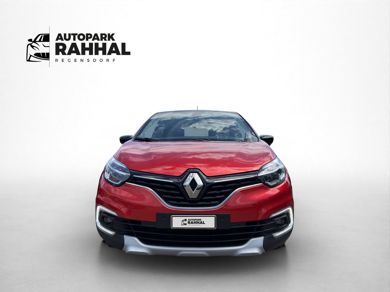 RENAULT Captur 1.3 TCe Intens EDC S/S PF, Petrol, Second hand / Used, Automatic - 2