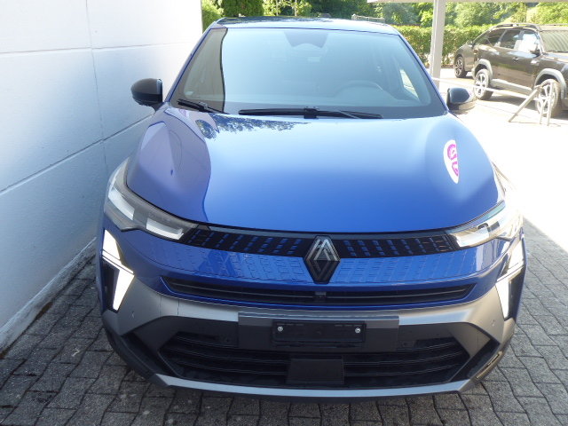 RENAULT Captur 1.3 TCe 160 esprit Alpine EDC, Hybride Léger Essence/Électricité, Occasion / Utilisé, Automatique - 3