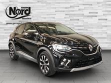 RENAULT Captur 1.3 TCe 140 techno EDC, Hybride Léger Essence/Électricité, Occasion / Utilisé, Automatique - 4