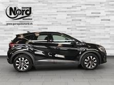 RENAULT Captur 1.3 TCe 140 techno EDC, Hybride Léger Essence/Électricité, Occasion / Utilisé, Automatique - 6
