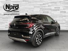 RENAULT Captur 1.3 TCe 140 techno EDC, Hybride Léger Essence/Électricité, Occasion / Utilisé, Automatique - 2