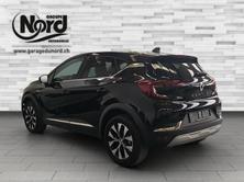 RENAULT Captur 1.3 TCe 140 techno EDC, Hybride Léger Essence/Électricité, Occasion / Utilisé, Automatique - 3