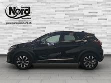 RENAULT Captur 1.3 TCe 140 techno EDC, Hybride Léger Essence/Électricité, Occasion / Utilisé, Automatique - 5