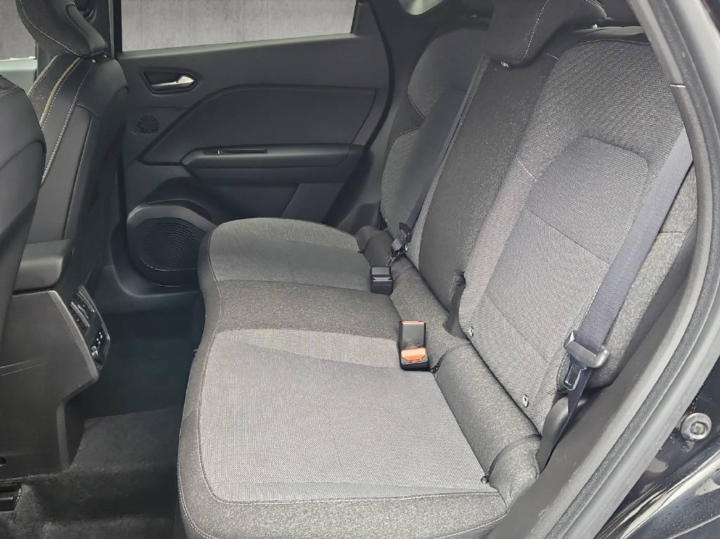RENAULT Captur 1.6 E-Tech techno Full Hybrid, Hybride Integrale Benzina/Elettrica, Occasioni / Usate, Automatico - 6