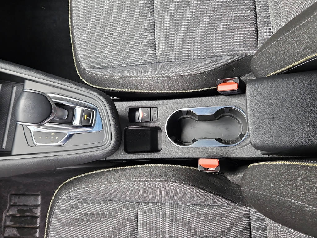RENAULT Captur 1.6 E-Tech techno Full Hybrid, Hybride Integrale Benzina/Elettrica, Occasioni / Usate, Automatico - 7