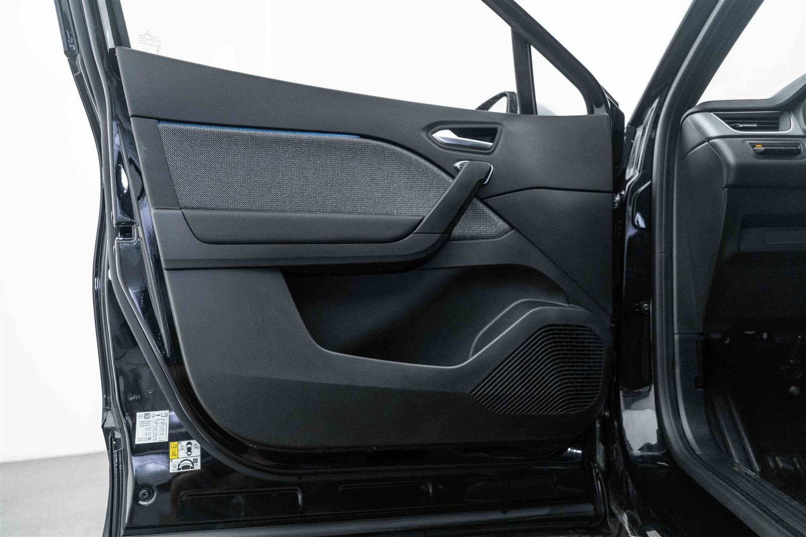 RENAULT Captur 1.8 E-Tech 160 Techno DHT-Automat, Hybride Integrale Benzina/Elettrica, Occasioni / Usate, Automatico - 7