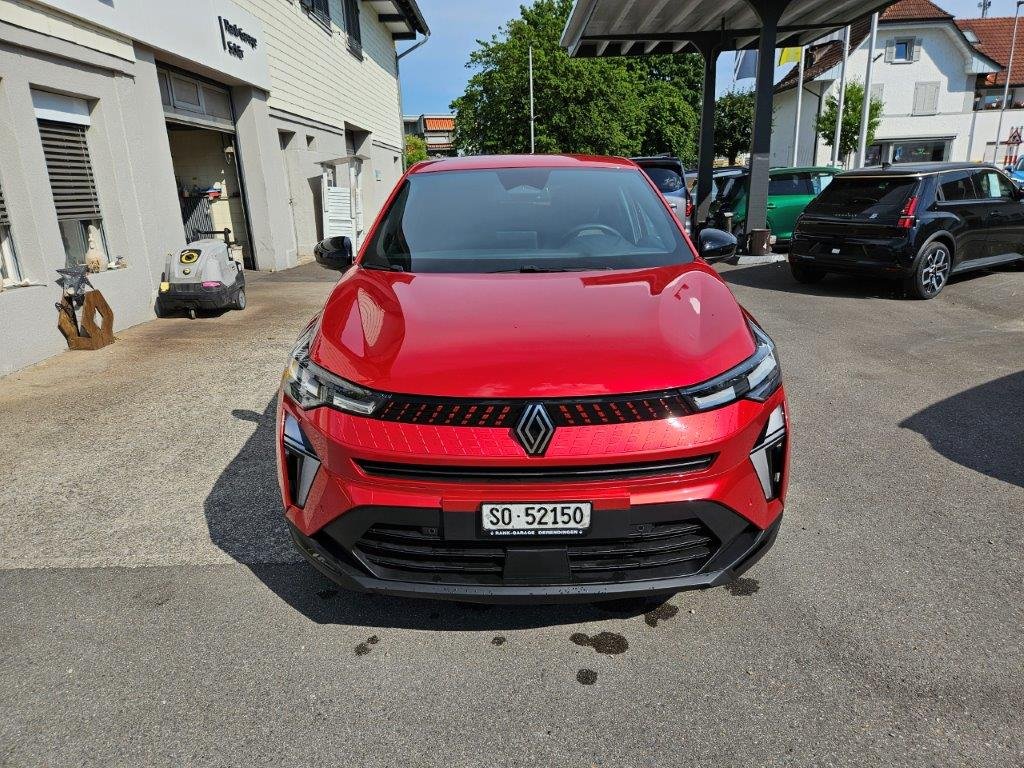 RENAULT Captur 1.3 TCe 140 techno, Hybride Leggero Benzina/Elettrica, Occasioni / Usate, Manuale - 2