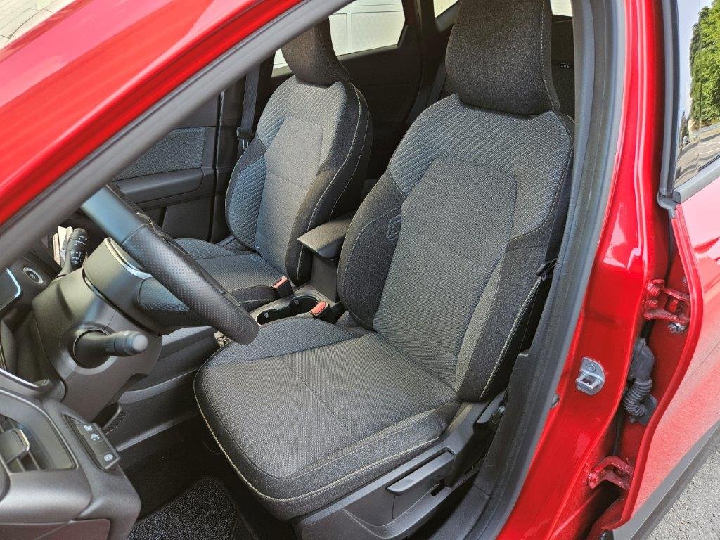RENAULT Captur 1.3 TCe 140 techno, Hybride Leggero Benzina/Elettrica, Occasioni / Usate, Manuale - 7