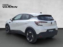 RENAULT Captur 1.3 TCe 140 techno, Hybride Leggero Benzina/Elettrica, Occasioni / Usate, Manuale - 4