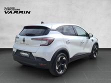 RENAULT Captur 1.3 TCe 140 techno, Hybride Leggero Benzina/Elettrica, Occasioni / Usate, Manuale - 6