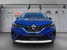 RENAULT Captur 1.3 TCe EDC Intens EDC, Mild-Hybrid Benzin/Elektro, Occasion / Gebraucht, Automatik - 2