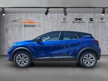 RENAULT Captur 1.3 TCe EDC Intens EDC, Mild-Hybrid Benzin/Elektro, Occasion / Gebraucht, Automatik - 3
