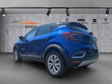 RENAULT Captur 1.3 TCe EDC Intens EDC, Mild-Hybrid Benzin/Elektro, Occasion / Gebraucht, Automatik - 4