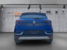 RENAULT Captur 1.3 TCe EDC Intens EDC, Mild-Hybrid Benzin/Elektro, Occasion / Gebraucht, Automatik - 5