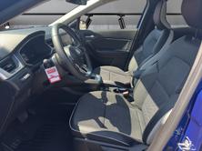 RENAULT Captur 1.3 TCe EDC Intens EDC, Mild-Hybrid Benzin/Elektro, Occasion / Gebraucht, Automatik - 6