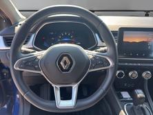 RENAULT Captur 1.3 TCe EDC Intens EDC, Mild-Hybrid Benzin/Elektro, Occasion / Gebraucht, Automatik - 7