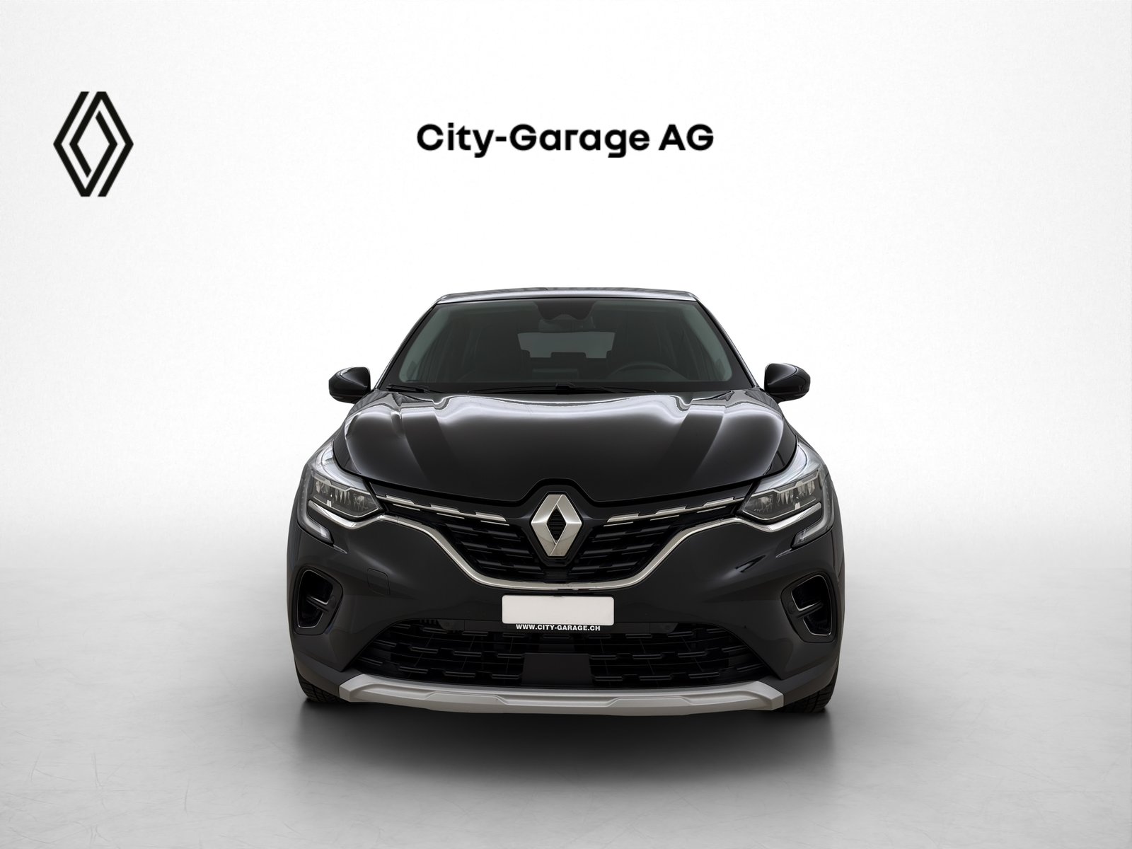 RENAULT Captur 1.3 TCe 140 techno EDC, Mild-Hybrid Petrol/Electric, Second hand / Used, Automatic - 2