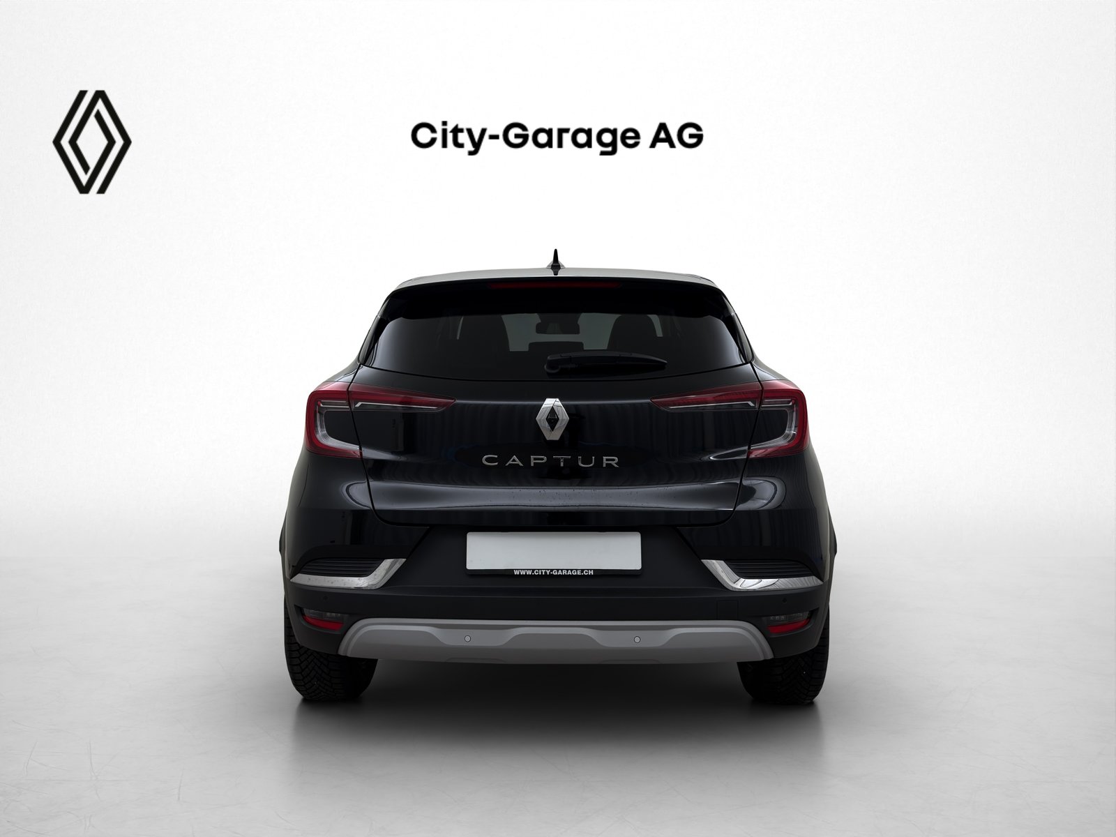 RENAULT Captur 1.3 TCe 140 techno EDC, Mild-Hybrid Petrol/Electric, Second hand / Used, Automatic - 4
