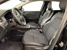 RENAULT Captur 1.3 TCe 140 techno EDC, Mild-Hybrid Benzin/Elektro, Occasion / Gebraucht, Automatik - 7