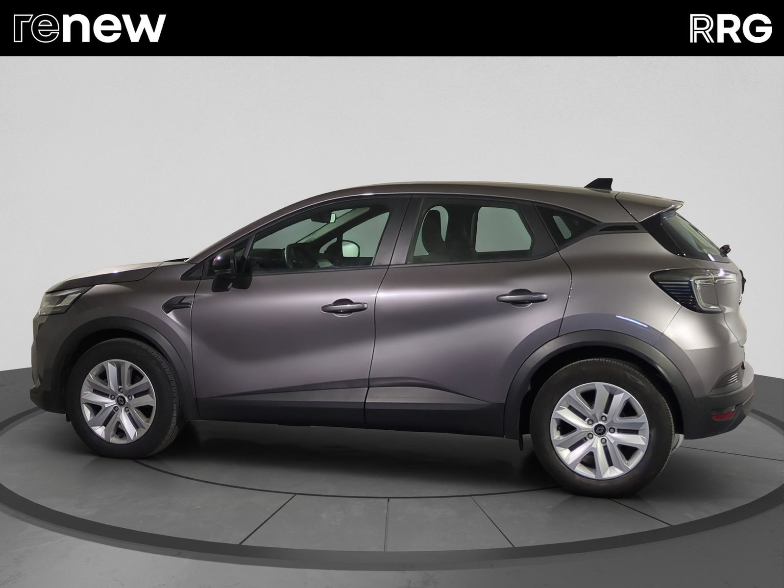 RENAULT Captur 1.6 E-Tech 145 Evolution DHT, Hybride Integrale Benzina/Elettrica, Occasioni / Usate, Automatico - 6
