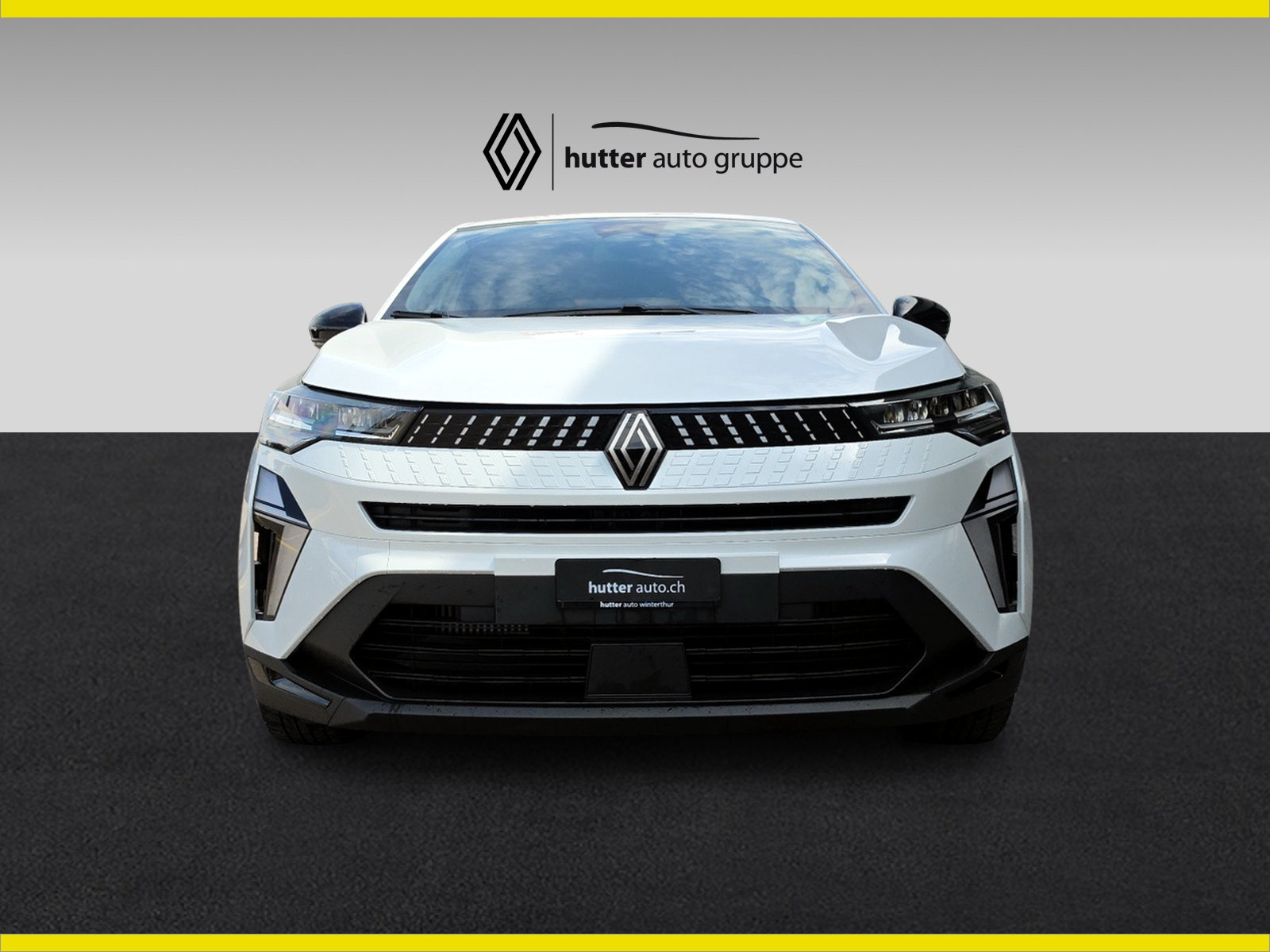 RENAULT Captur 1.3 TCe 140 techno, Hybride Léger Essence/Électricité, Occasion / Utilisé, Manuelle - 2