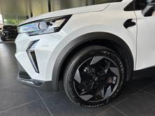 RENAULT Captur 1.3 TCe Techno, Mild-Hybrid Petrol/Electric, Second hand / Used, Manual - 3