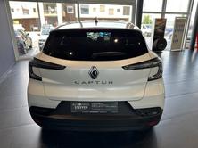 RENAULT Captur 1.3 TCe Techno, Mild-Hybrid Petrol/Electric, Second hand / Used, Manual - 6
