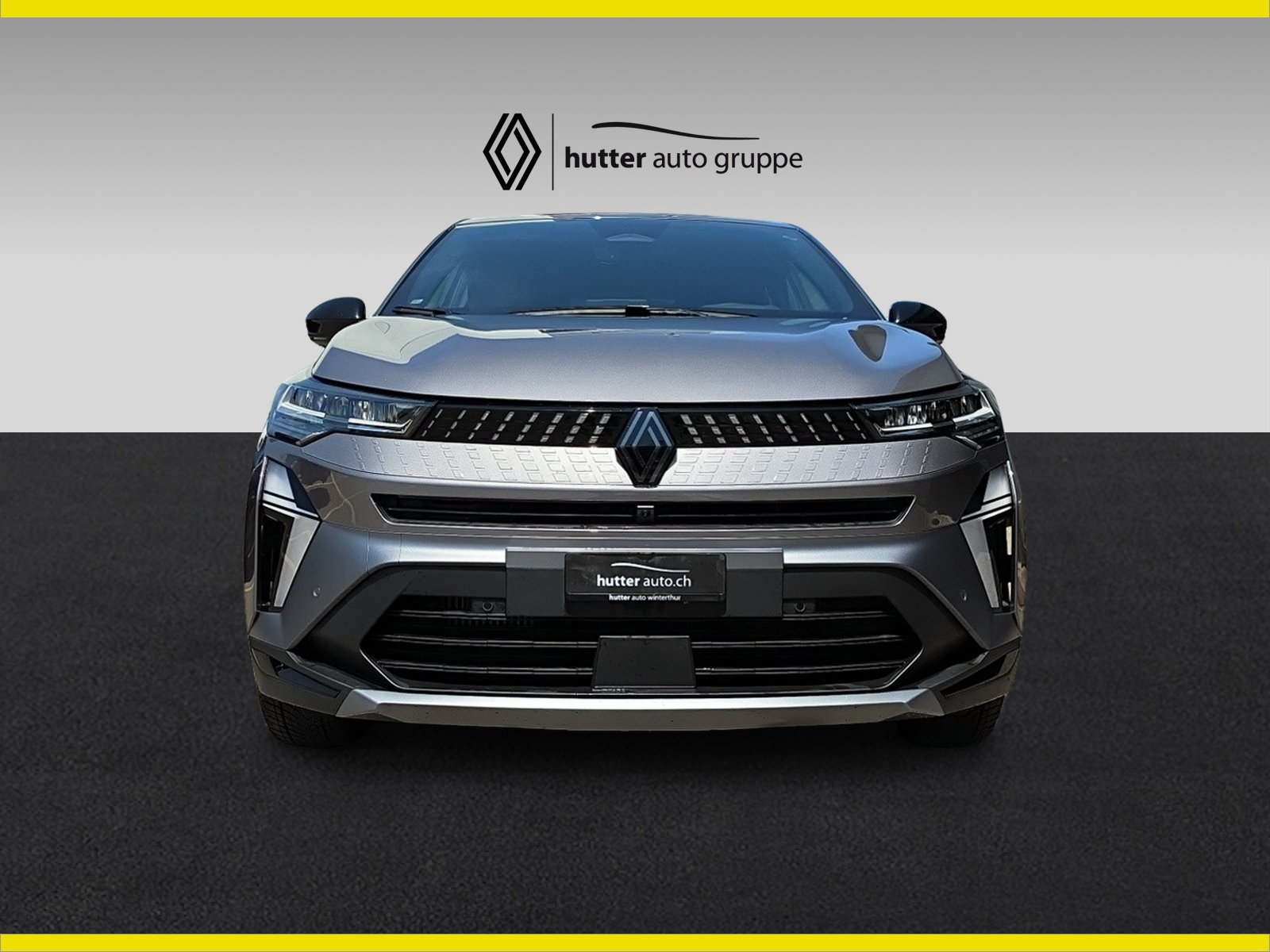RENAULT Captur 1.3 TCe 160 techno EDC, Hybride Léger Essence/Électricité, Occasion / Utilisé, Automatique - 3
