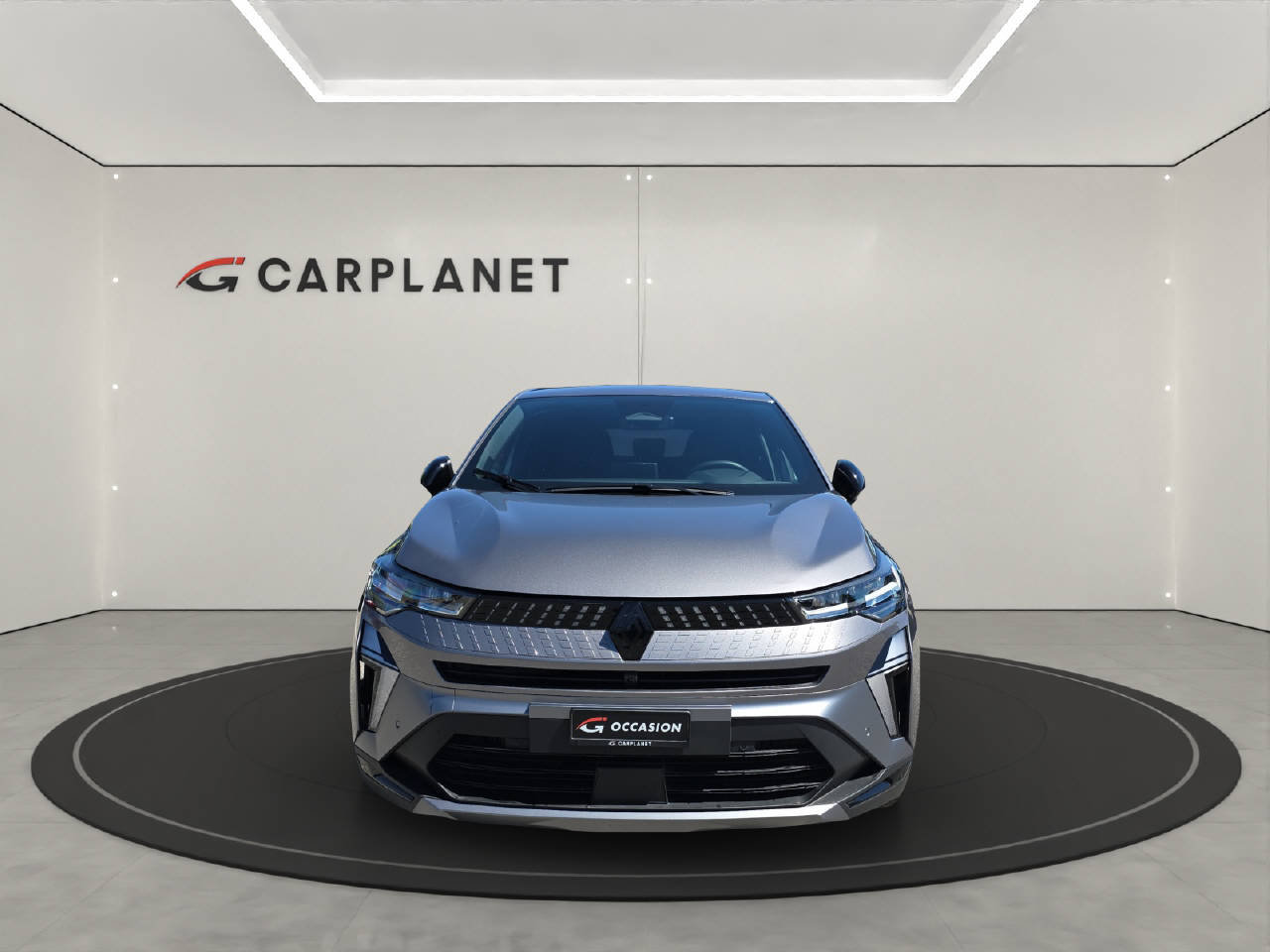 RENAULT Captur 1.3 TCe 160 esprit Alpine, Hybride Léger Essence/Électricité, Occasion / Utilisé, Automatique - 2