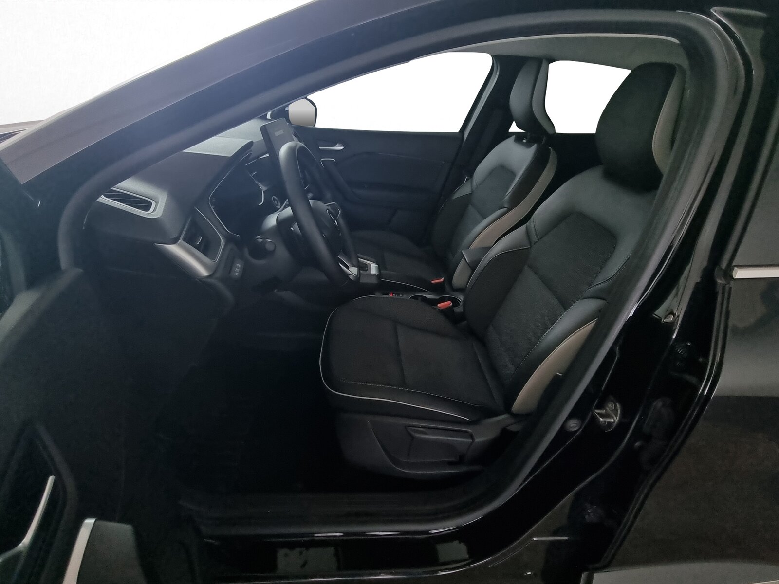 RENAULT Captur 1.3 TCe 140 Zen EDC, Benzin, Occasion / Gebraucht, Automatik - 6