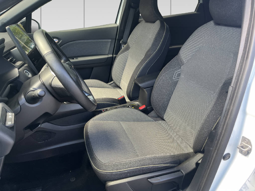 RENAULT Captur 1.3 TCe 140 techno, Hybride Leggero Benzina/Elettrica, Occasioni / Usate, Manuale - 4