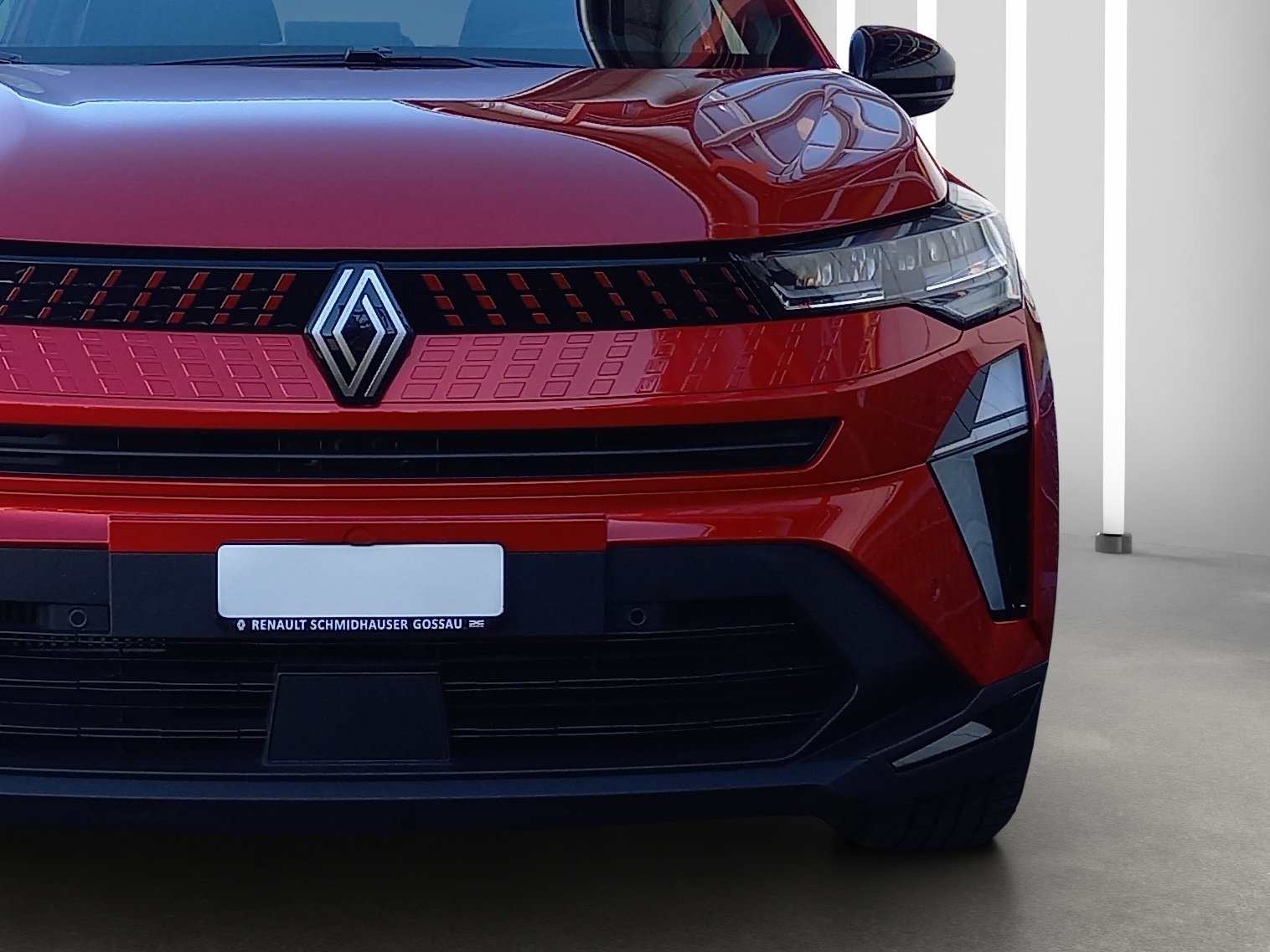 RENAULT Captur 1.3 TCe 140 techno, Mild-Hybrid Benzin/Elektro, Occasion / Gebraucht, Handschaltung - 7