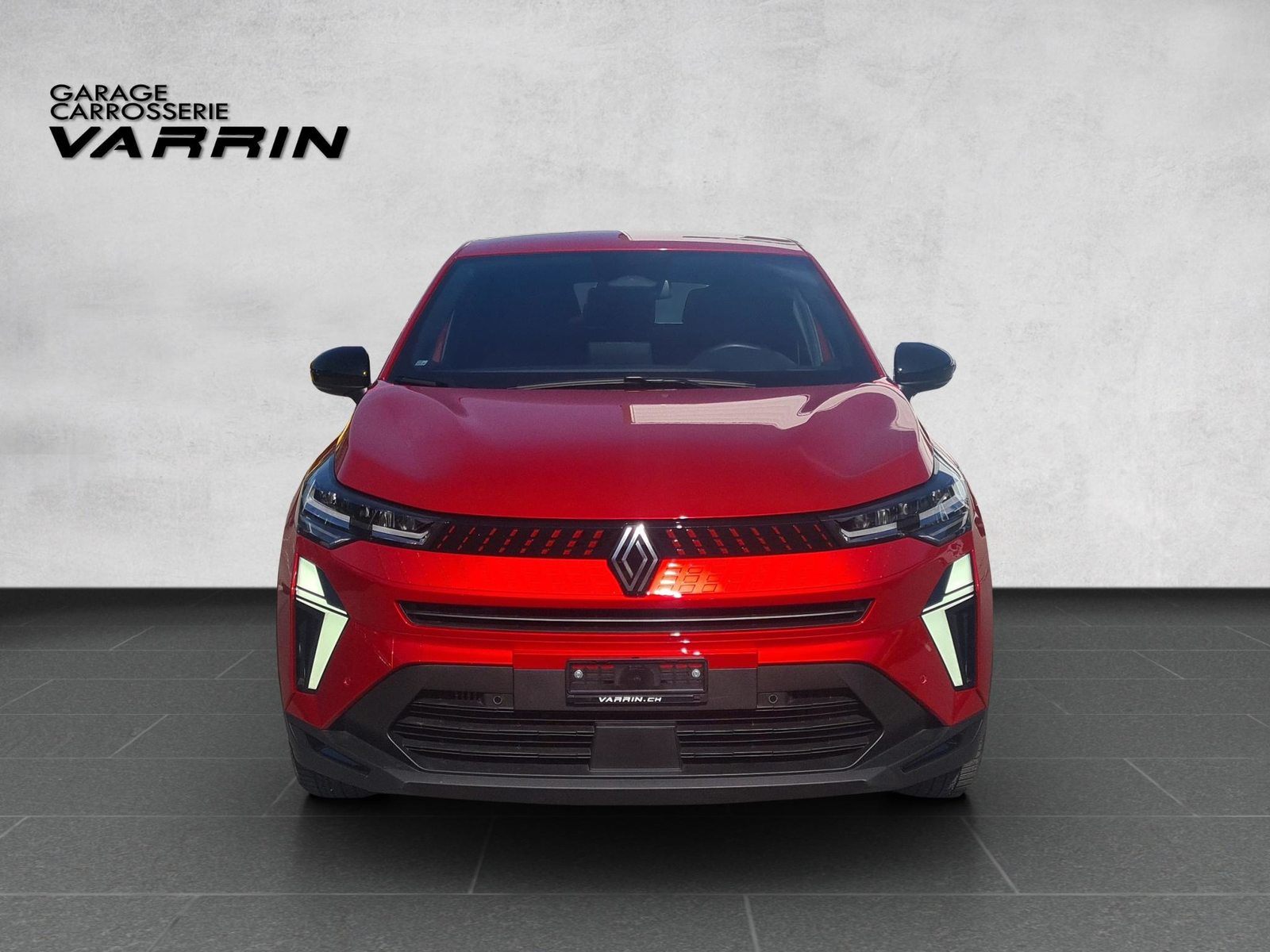 RENAULT Captur 1.3 TCe 140 techno, Mild-Hybrid Benzin/Elektro, Occasion / Gebraucht, Handschaltung - 2