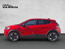 RENAULT Captur 1.3 TCe 140 techno, Hybride Léger Essence/Électricité, Occasion / Utilisé, Manuelle - 3