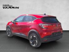 RENAULT Captur 1.3 TCe 140 techno, Hybride Léger Essence/Électricité, Occasion / Utilisé, Manuelle - 4