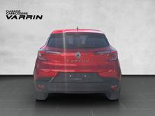 RENAULT Captur 1.3 TCe 140 techno, Hybride Léger Essence/Électricité, Occasion / Utilisé, Manuelle - 5