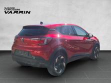 RENAULT Captur 1.3 TCe 140 techno, Hybride Léger Essence/Électricité, Occasion / Utilisé, Manuelle - 6