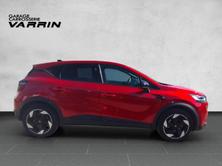 RENAULT Captur 1.3 TCe 140 techno, Hybride Léger Essence/Électricité, Occasion / Utilisé, Manuelle - 7